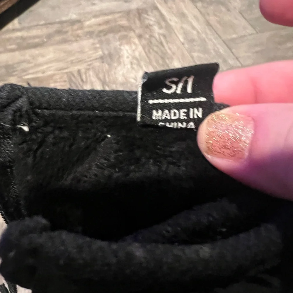 🔥 Scott Insulated Mittens